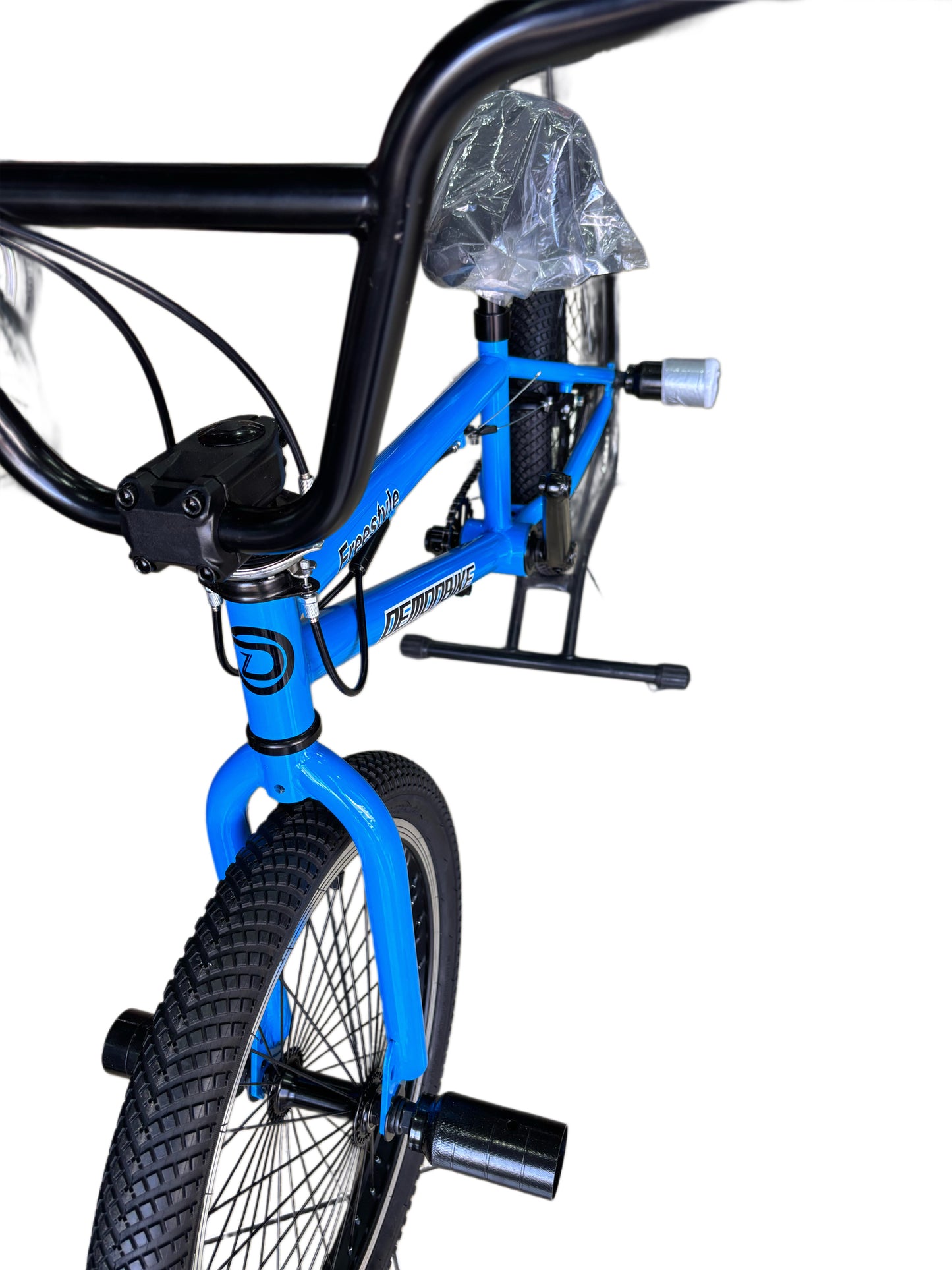 Bicicleta freestyle aro 20