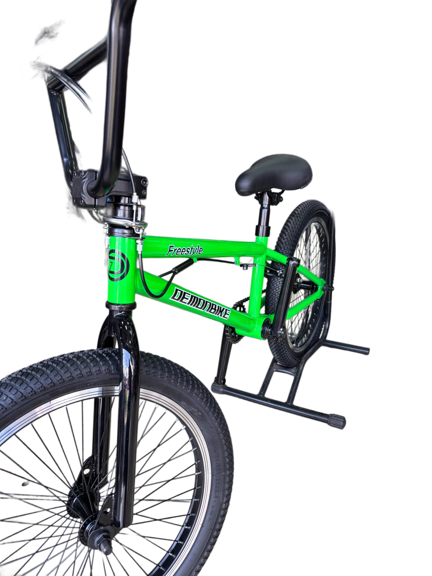 Bicicleta freestyle aro 20