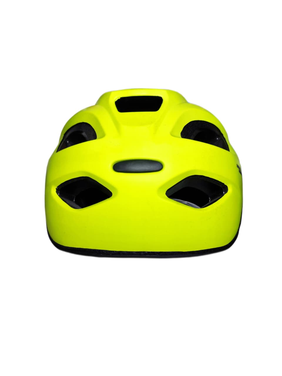 CASCO MTB RADICAL MOUNTAIN VERDE FLUOR