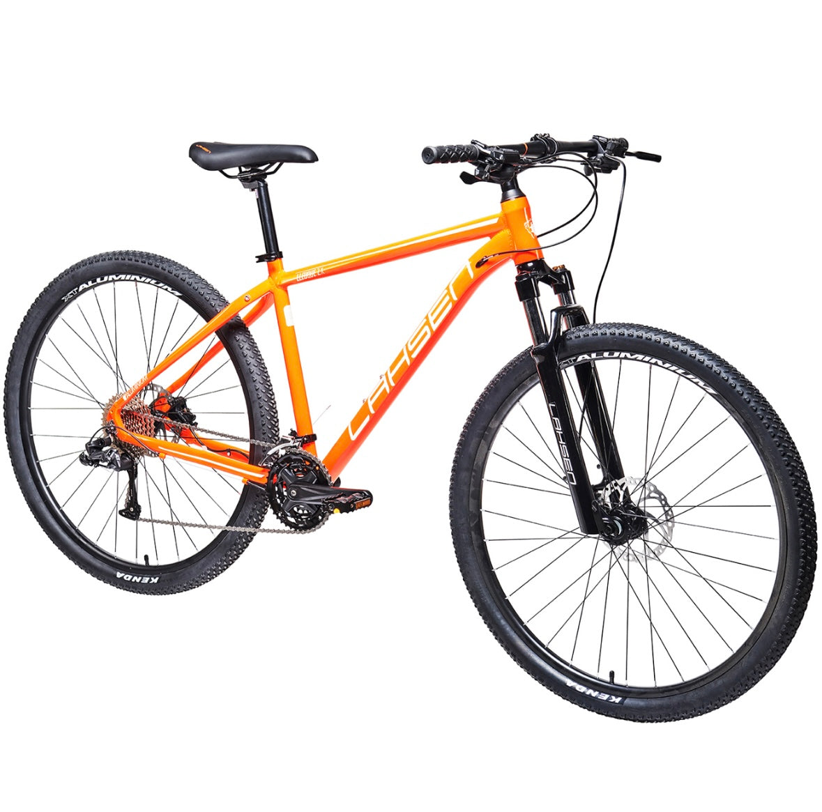 Bicicleta LAHSEN Aro 29 MTB TX