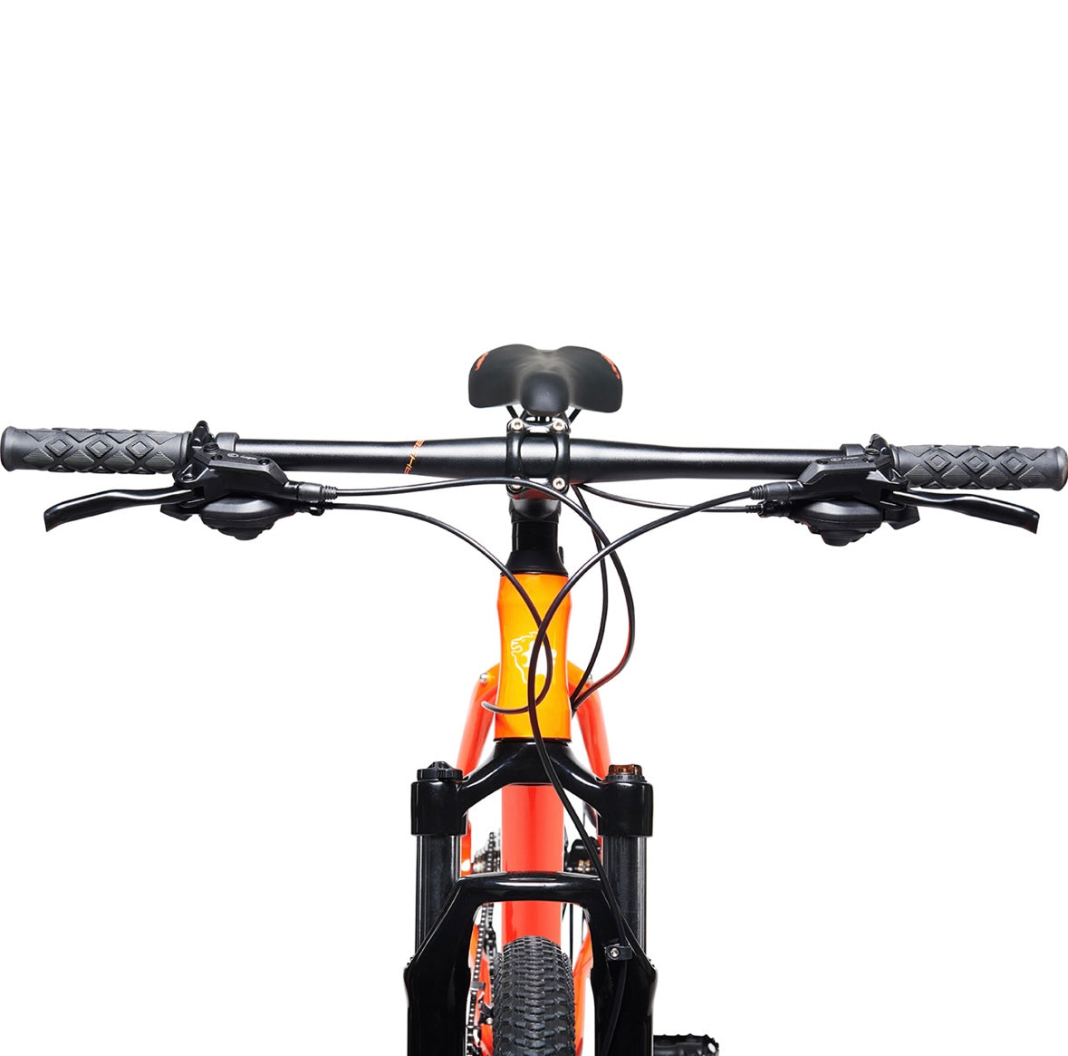 Bicicleta LAHSEN Aro 29 MTB TX