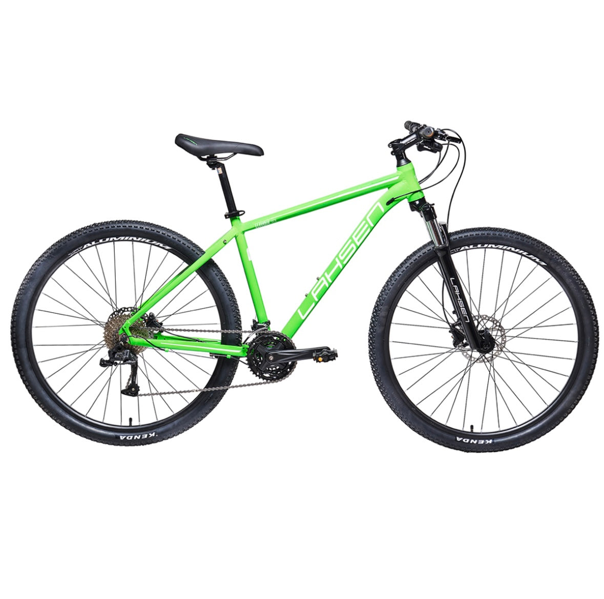 Bicicleta LAHSEN Aro 29 MTB TX