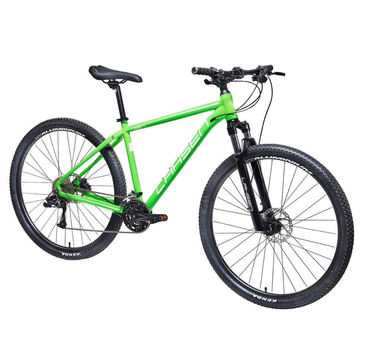 Bicicleta LAHSEN Aro 29 MTB TX
