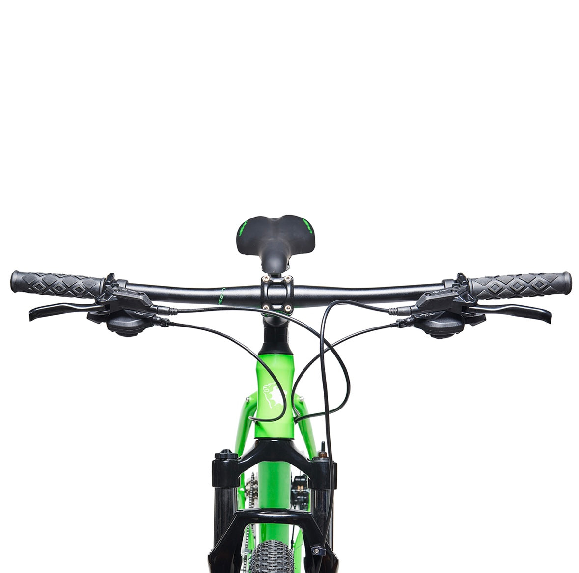Bicicleta LAHSEN Aro 29 MTB TX