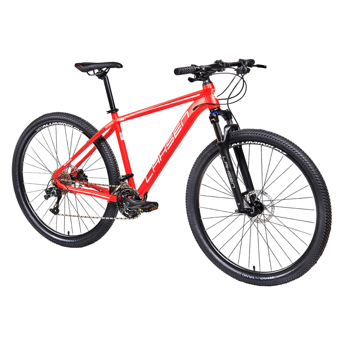 Bicicleta LAHSEN Aro 29 MTB TX