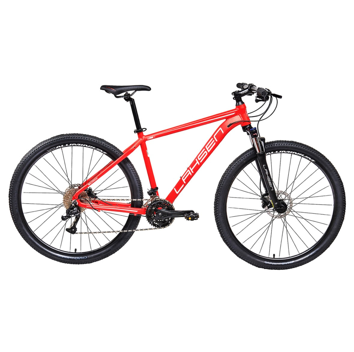 Bicicleta LAHSEN Aro 29 MTB TX