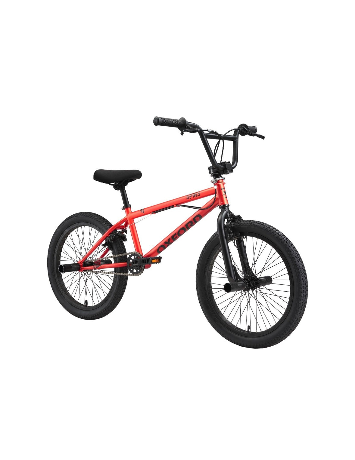 Bicicleta freestyle Oxford Aro 20