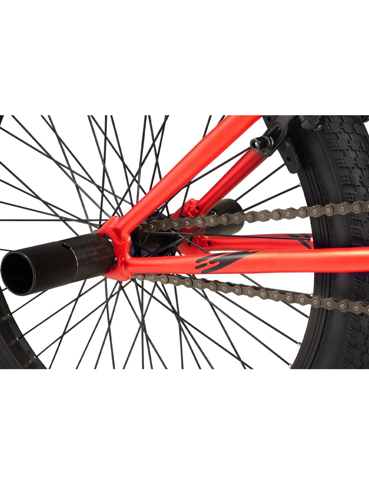 Bicicleta freestyle Oxford Aro 20