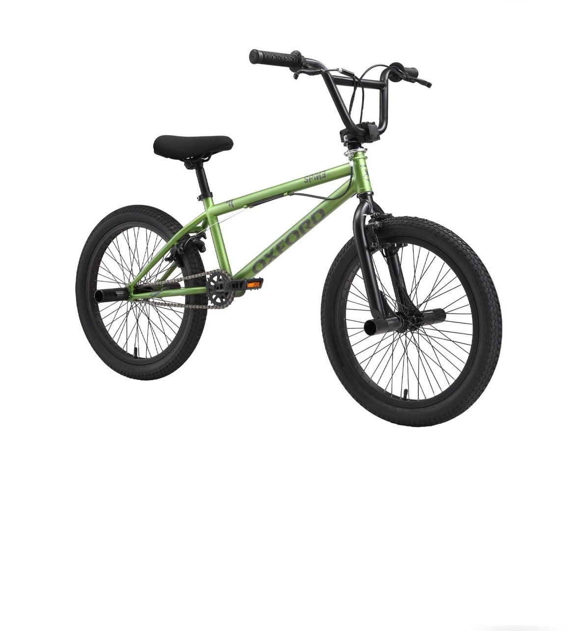 Bicicleta freestyle Oxford Aro 20