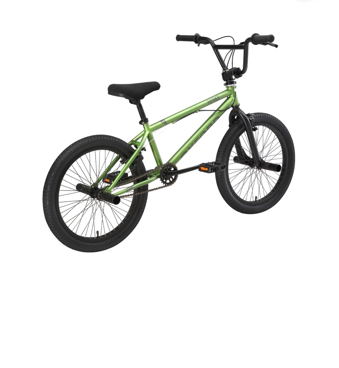 Bicicleta freestyle Oxford Aro 20