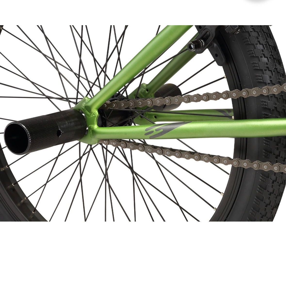 Bicicleta freestyle Oxford Aro 20