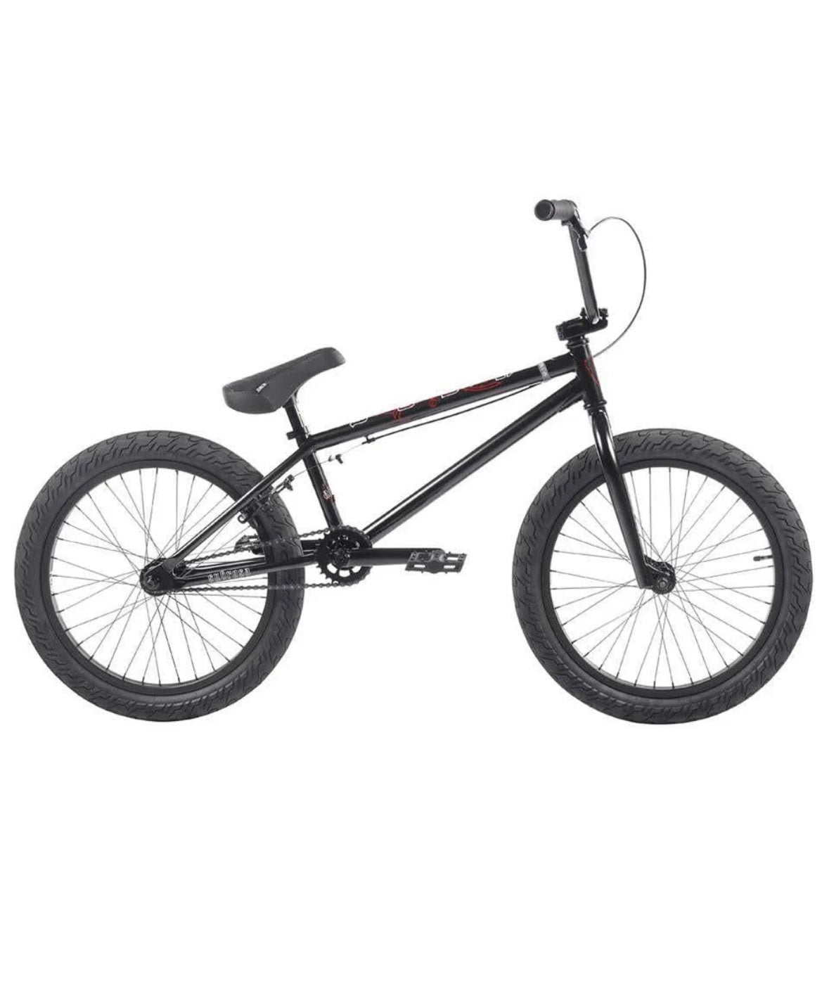Bicicleta freestyle subrosa altus