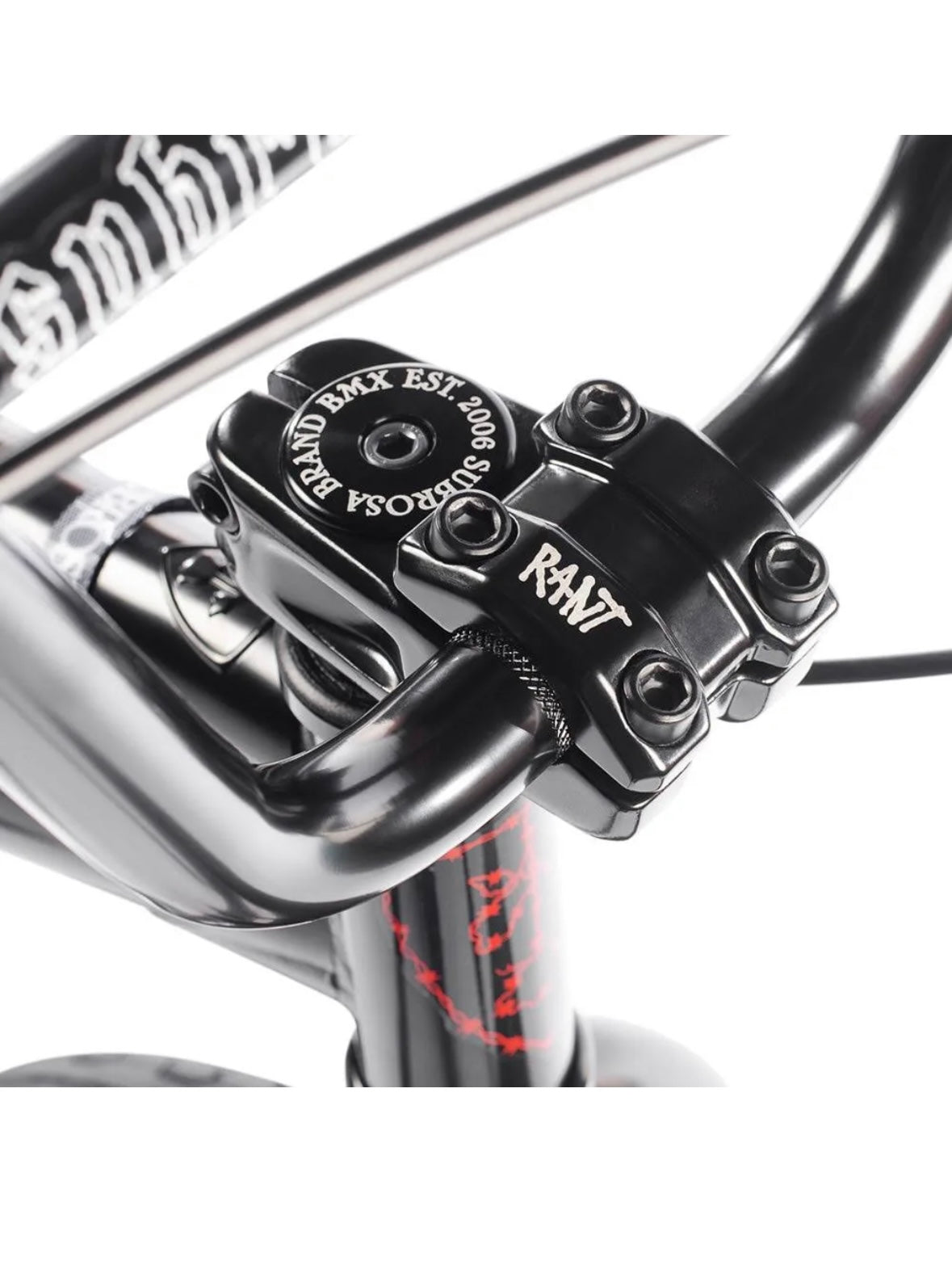 Bicicleta freestyle subrosa altus