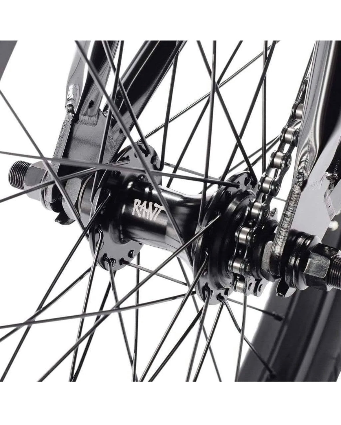 Bicicleta freestyle subrosa altus