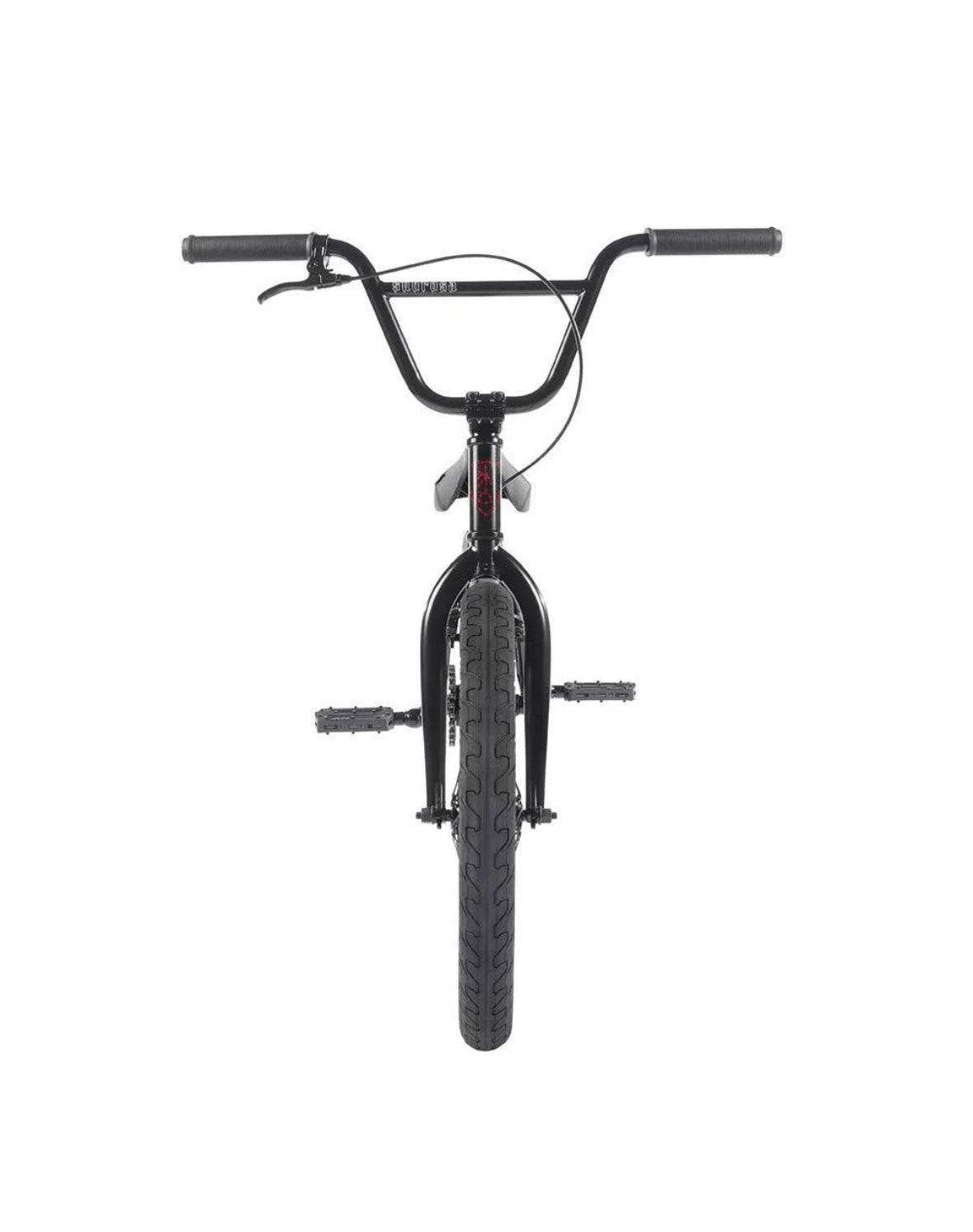 Bicicleta freestyle subrosa altus