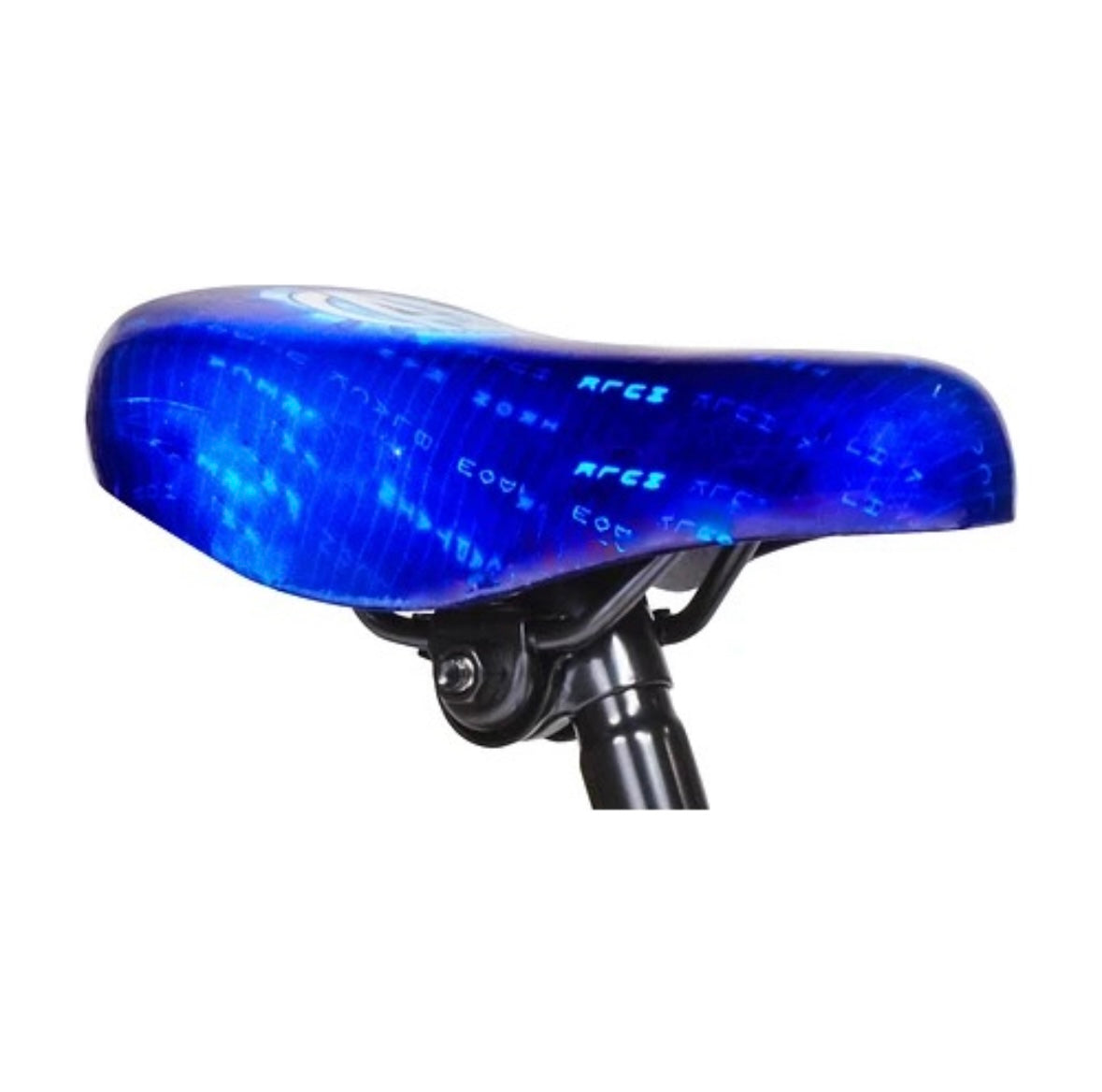 Bicicleta Lahsen Avengers Aro 12