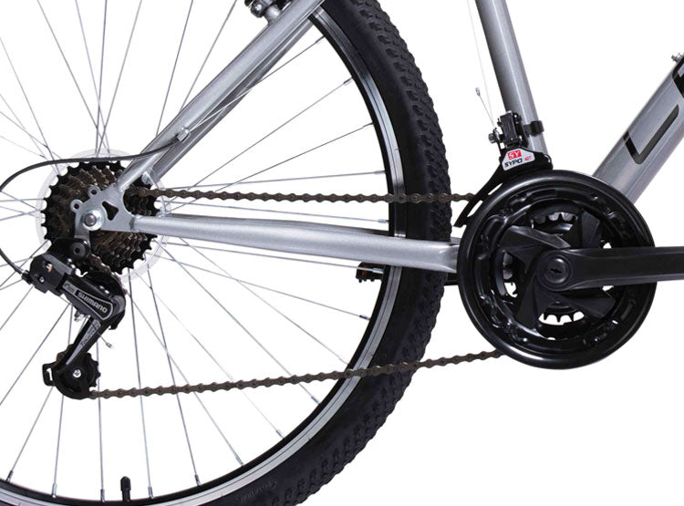BICICLETA MTB CIPRES ARO 26