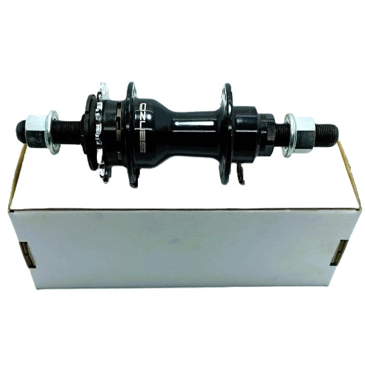 Maza cassette 13 dientes, EJE 14