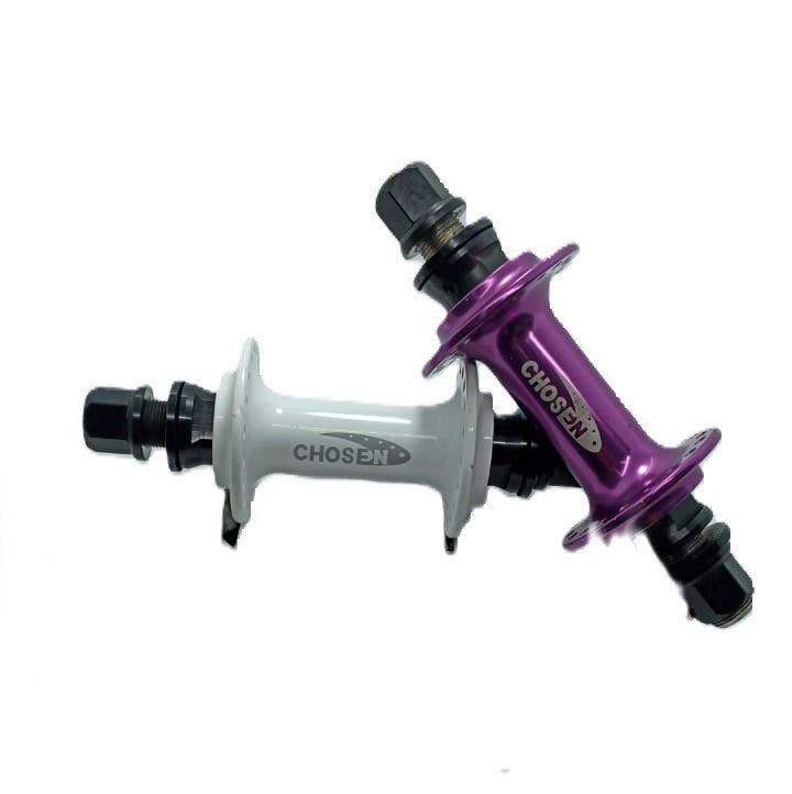 Maza Delantera Chosen 36H Eje 14 Macho