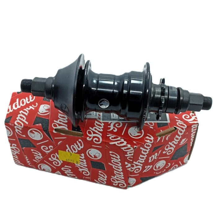 Maza Freecoaster Rodamiento Sellado con Driver 9