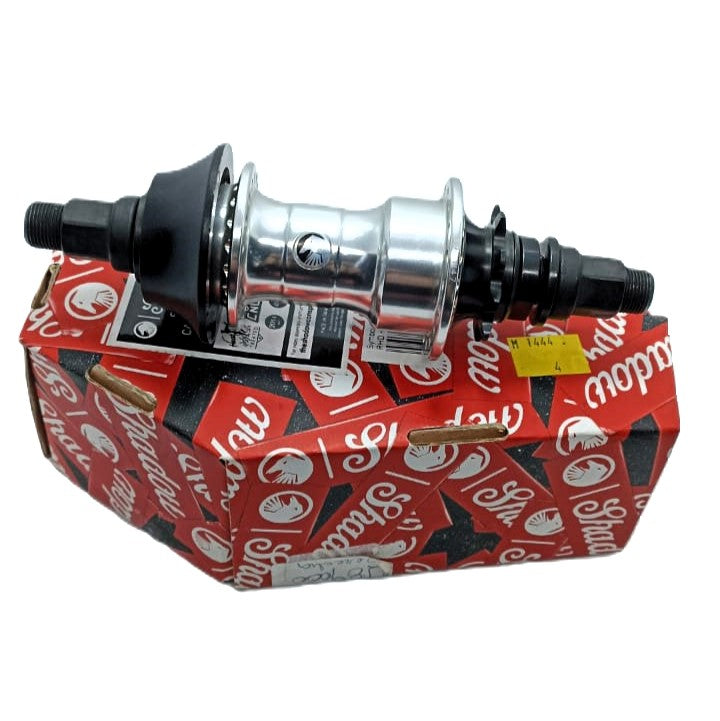 Maza Symbol Shadow 36H Driver de 9