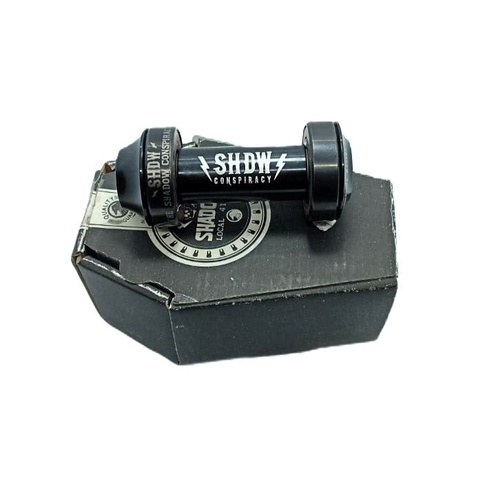 Motor Mid Shadow Eje 19