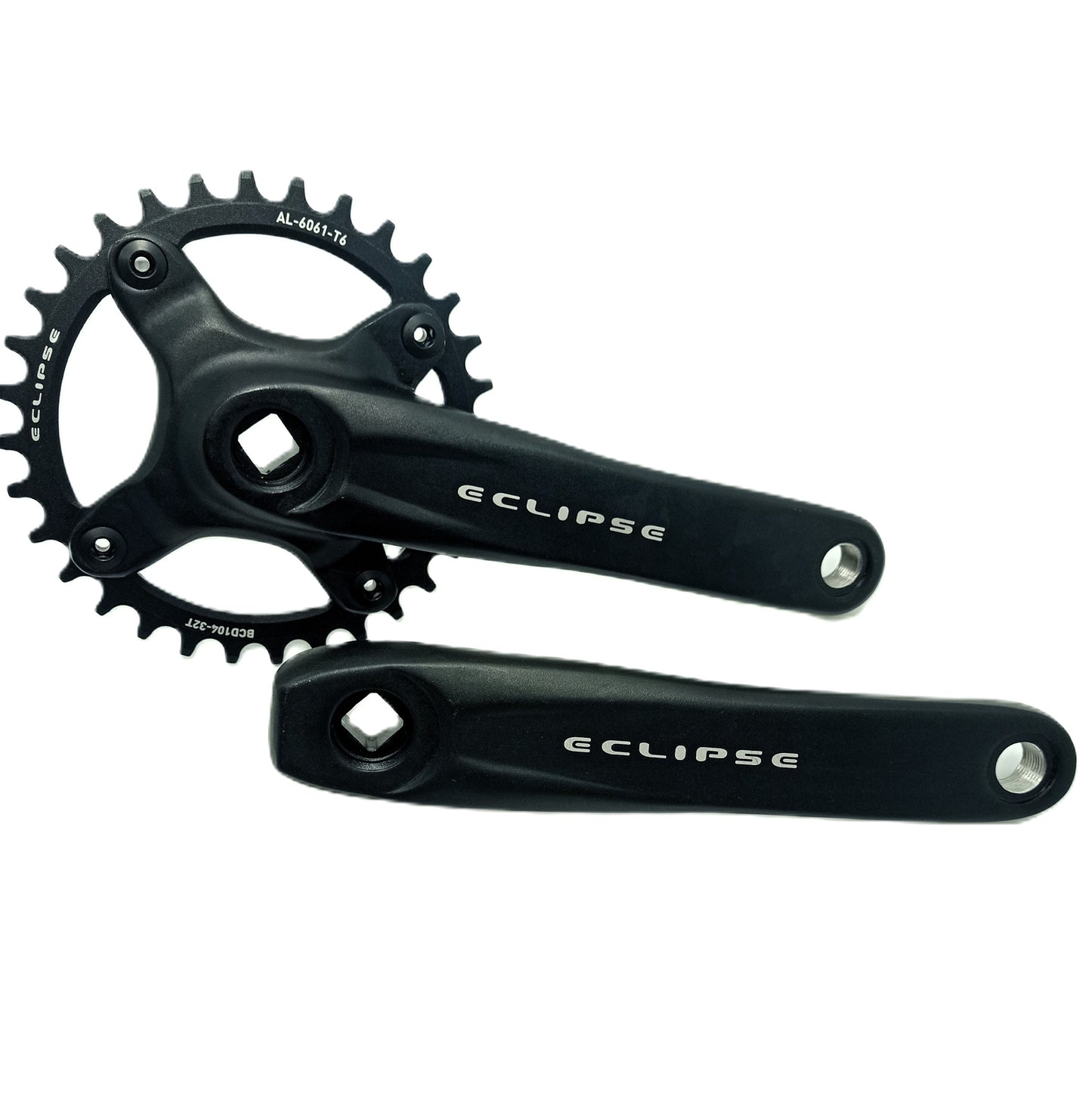 Volante Eclipse Monoplato