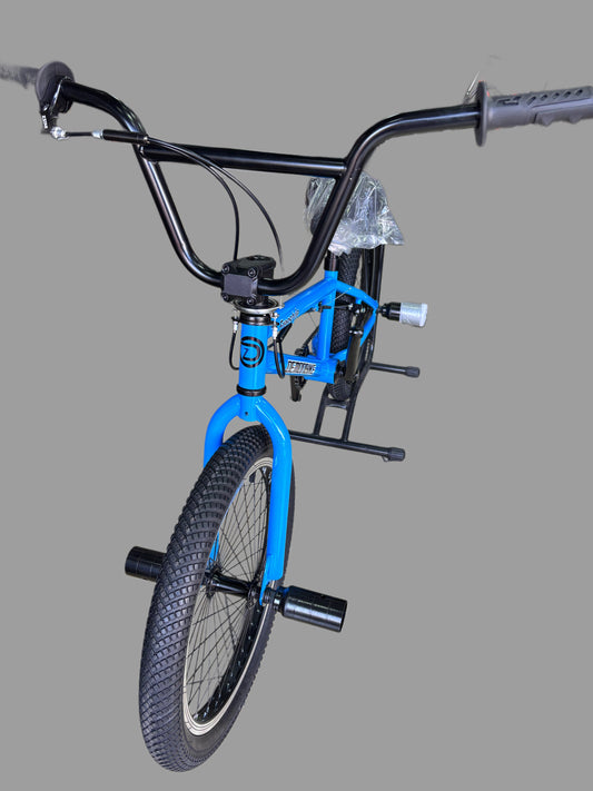Bicicleta freestyle aro 20