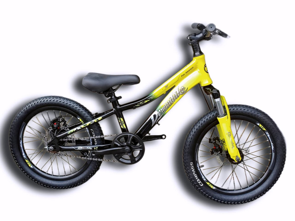 BICICLETA MTB ARO 18