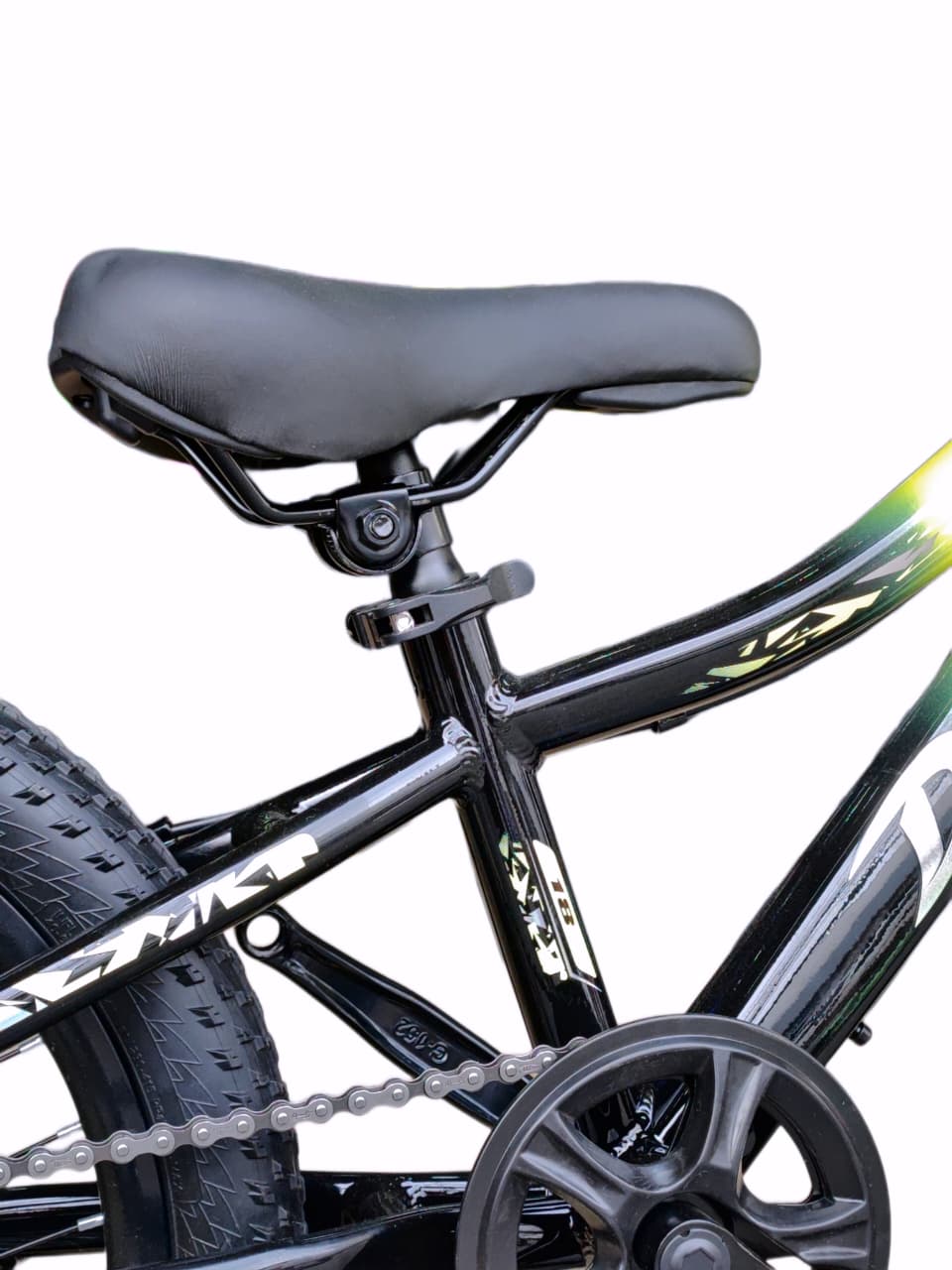 BICICLETA MTB ARO 18