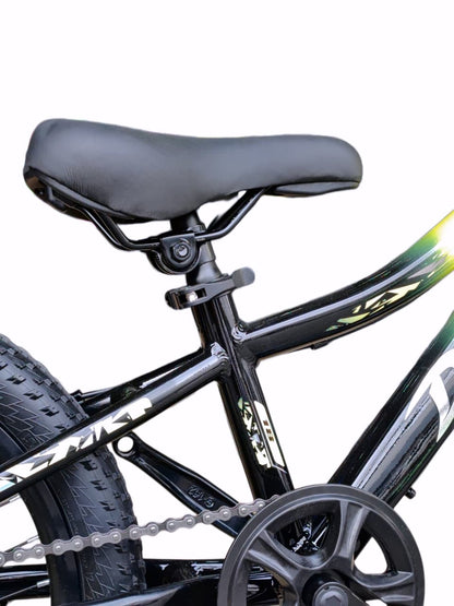 BICICLETA MTB ARO 18