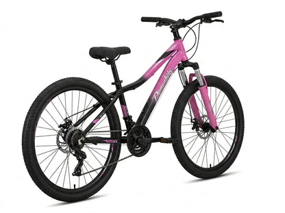 BICICLETA MTB ARO 24 DE NIÑA