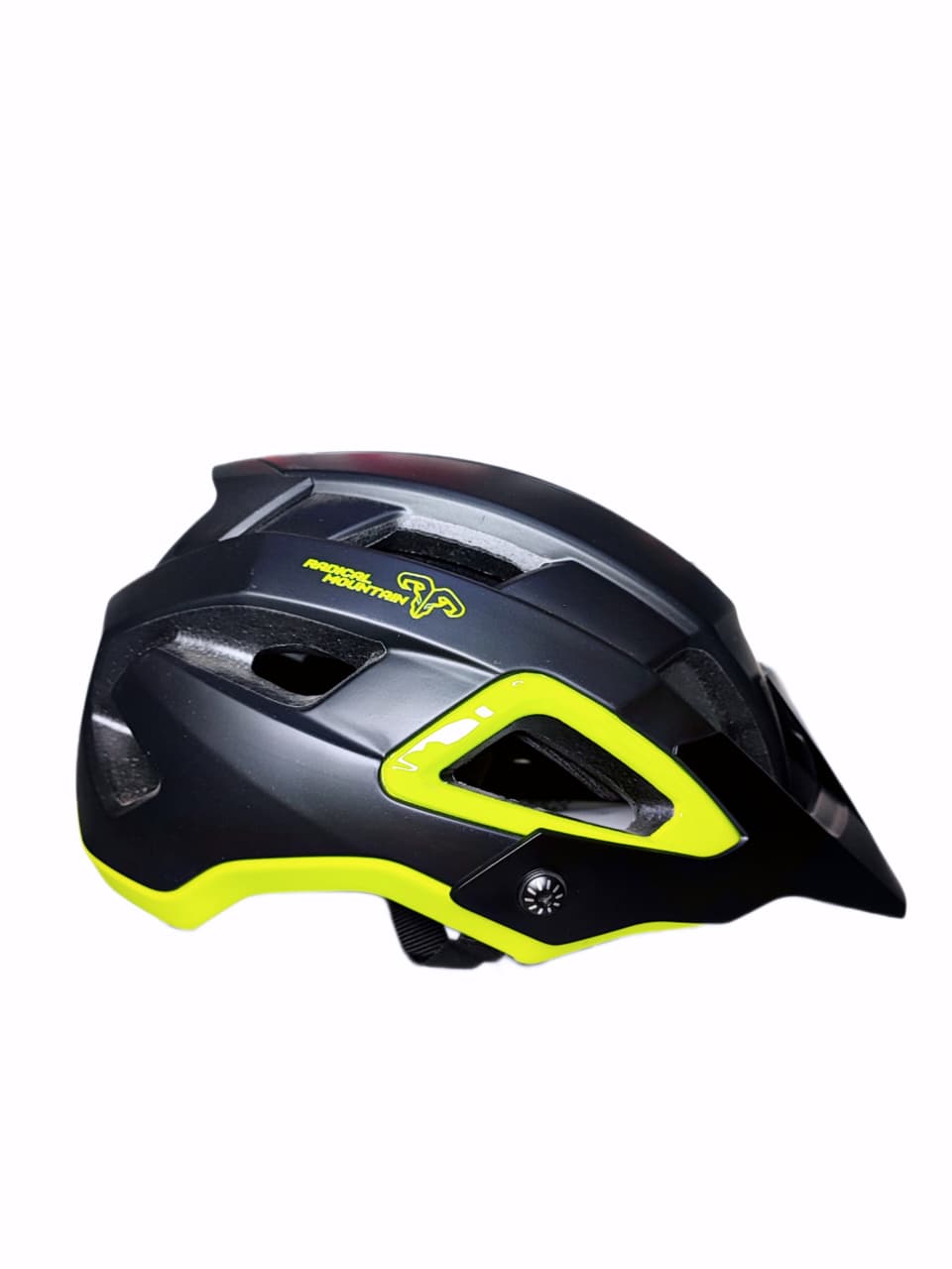 CASCO RADICAL MOUNTAIN ENDURO