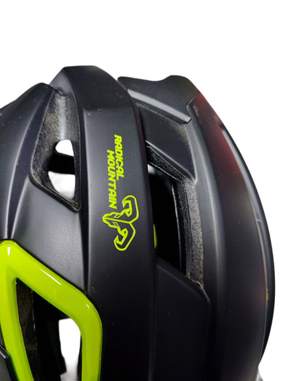 CASCO RADICAL MOUNTAIN ENDURO