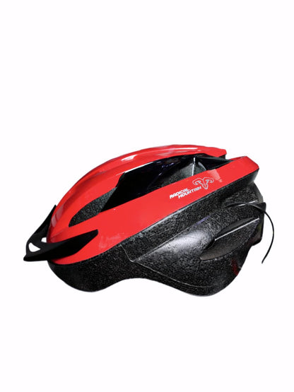CASCO MTB RADICAL MOUNTAIN MTB ROJO