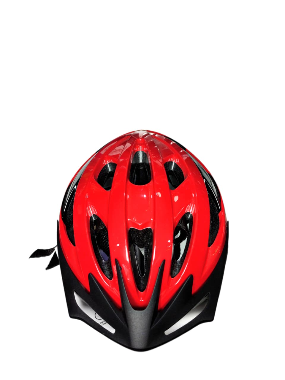 CASCO MTB RADICAL MOUNTAIN MTB ROJO