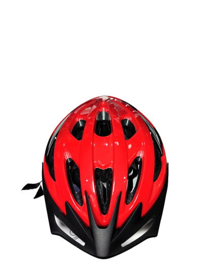 CASCO MTB RADICAL MOUNTAIN MTB ROJO