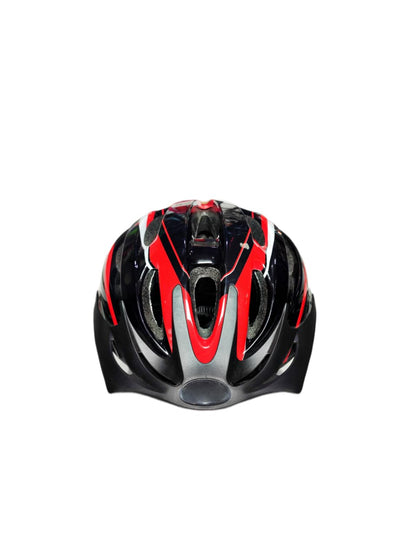 CASCO MTB RADICAL MOUNTAIN TRICOLOR