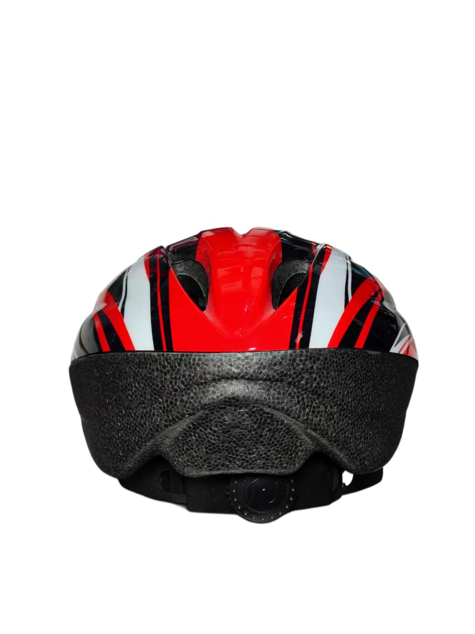 CASCO MTB RADICAL MOUNTAIN TRICOLOR