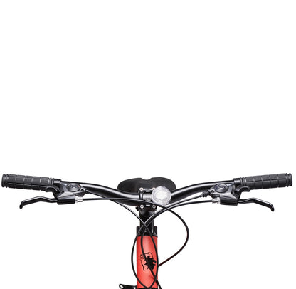 BICICLETA MTB XT-9003 ARO 27.5 ROSADO
