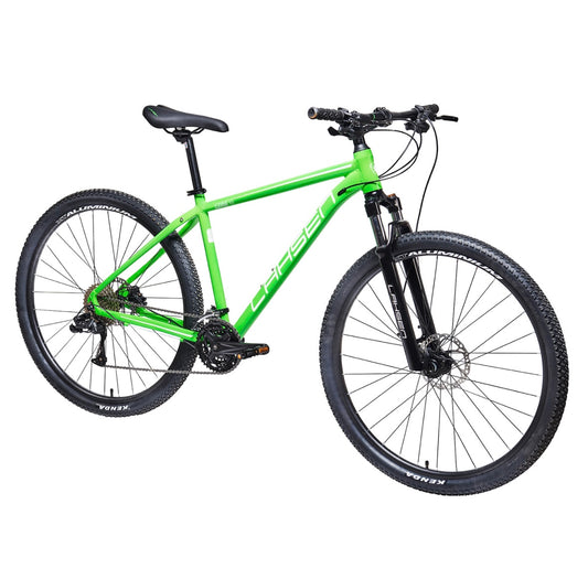 Bicicleta LAHSEN Aro 29 MTB TX