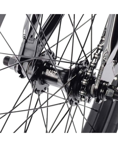 Bicicleta freestyle subrosa altus