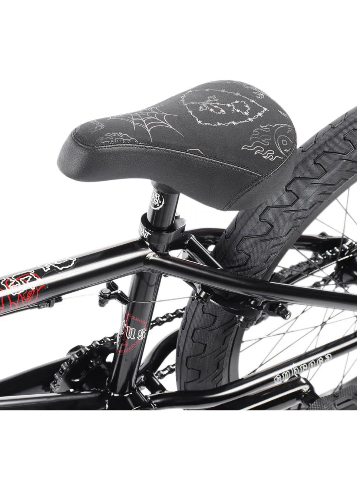 Bicicleta freestyle subrosa altus