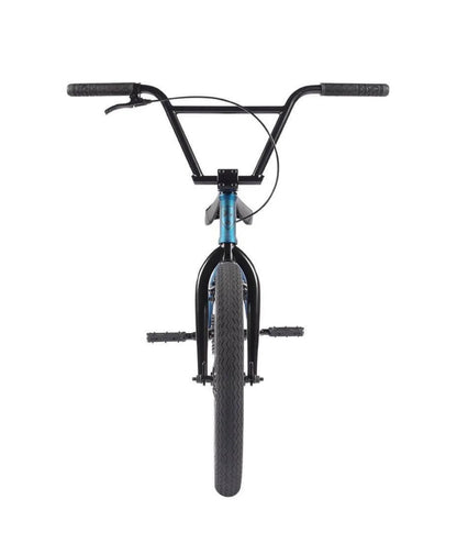 Bicicleta Bmx Subrosa Salvador Azul Mate