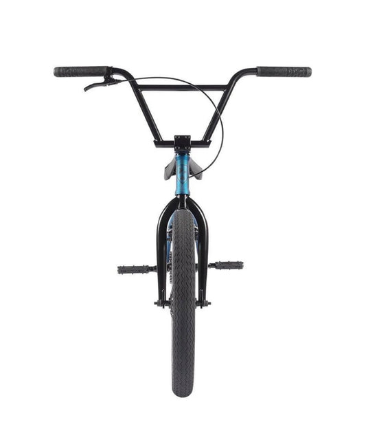 Bicicleta Bmx Subrosa Salvador Azul Mate