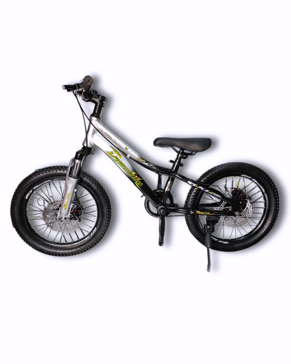 BICICLETA MTB ARO 18
