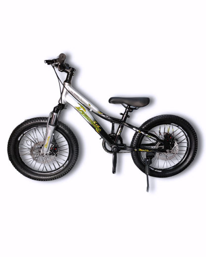 BICICLETA MTB ARO 18