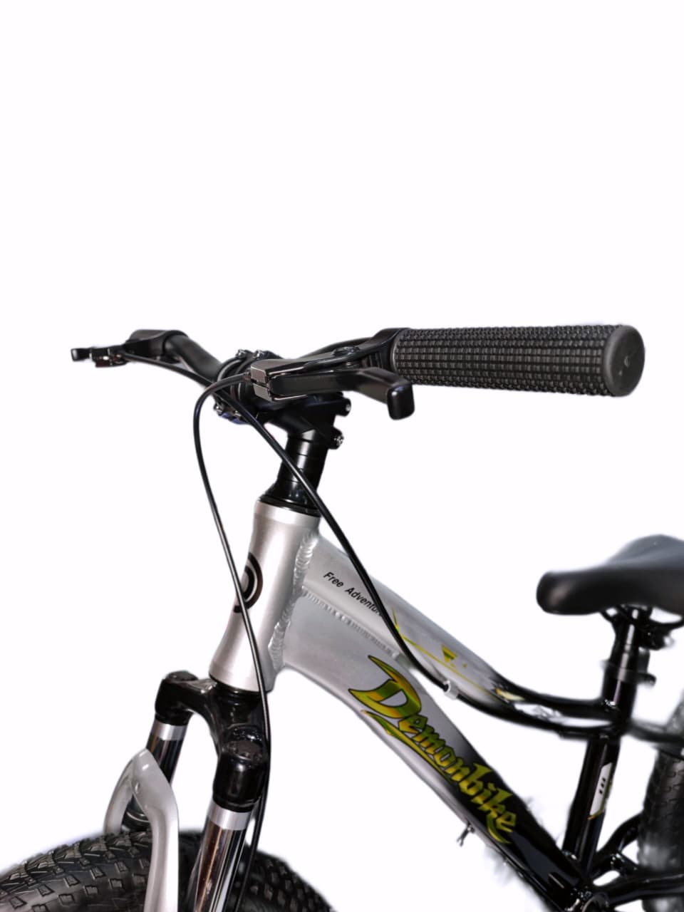 BICICLETA MTB ARO 18