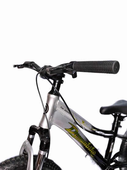 BICICLETA MTB ARO 18