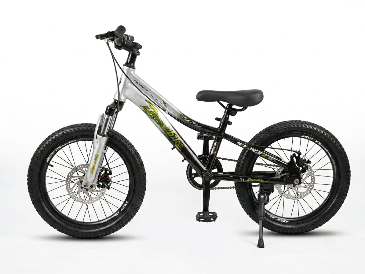 BICICLETA MTB ARO 18